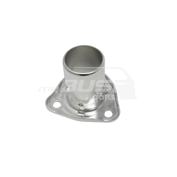 Guide jacket compartible for VW T3