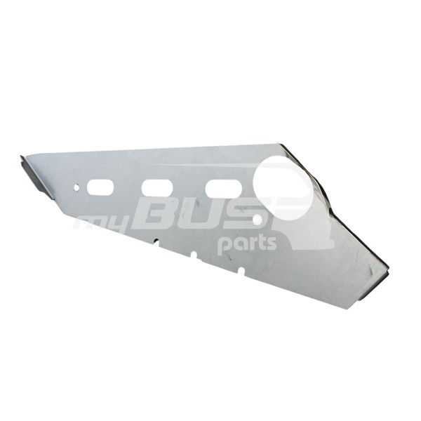 Ausleger Unterteil vorn rechts passend für VW T3