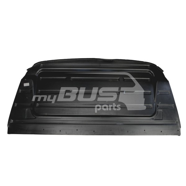 Partition wall above suitable for VW T3