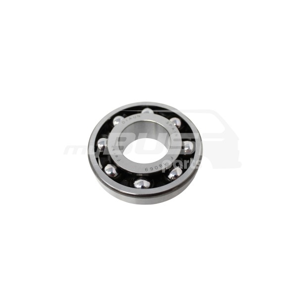 deep groove ball bearing end shield compartible for VW T3