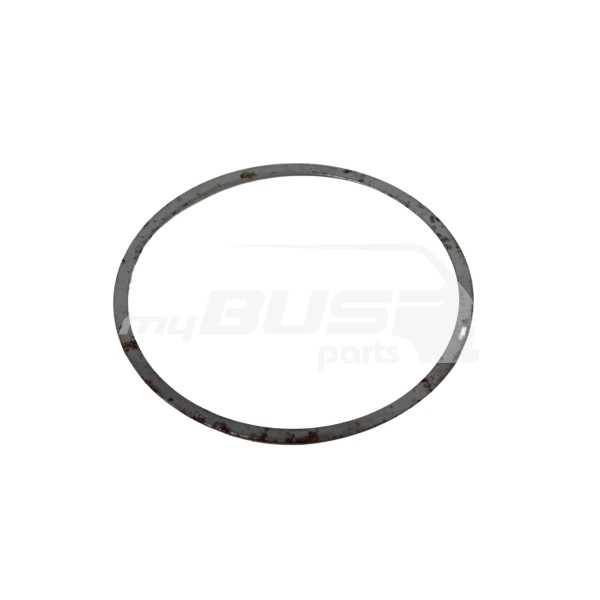 setting disc 001311396 0.6 mm compartible for VW T3
