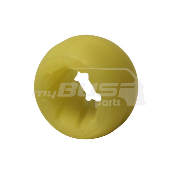 Buchse für Schaltstange hinten ab 7/87 passend für VW T3