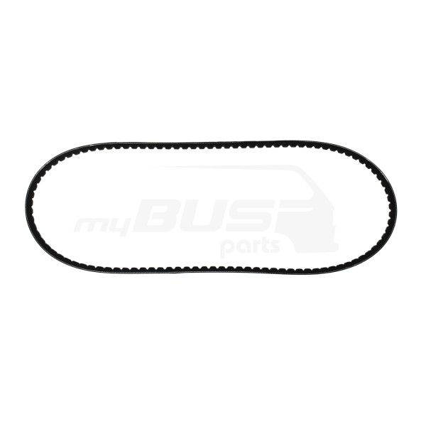 Keilriemen WBX Kurbelwelle Servolenkung passend für VW T3