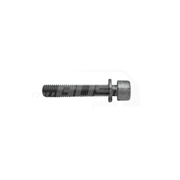 Screw suitable for VW T3