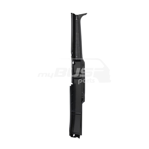 B pillar compatible for VW T3