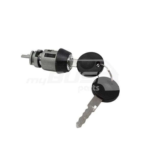 lock cylinder ignition lock compartible for VW T3