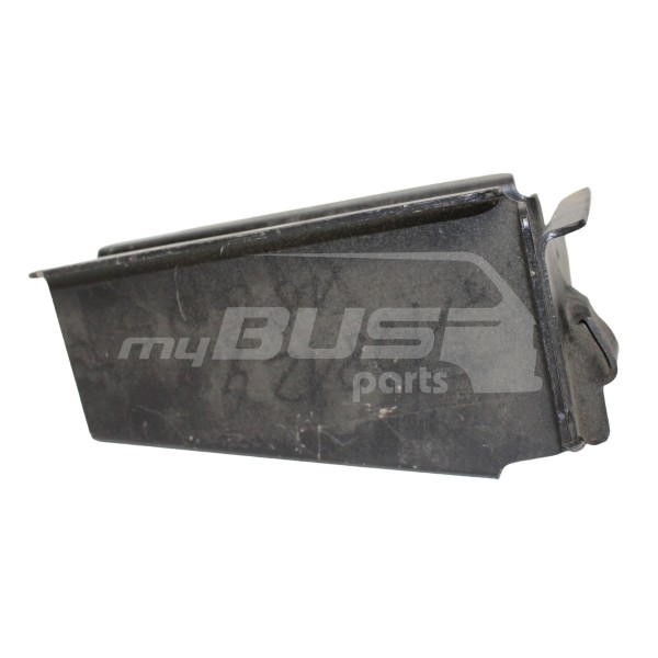 Wagenheberaufnahme hinten rechts einzeln passend für VW T2