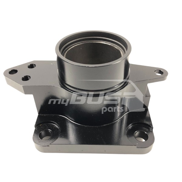 Radlagergehäuse hinten 14 Zoll mit Lager heavy duty passend für VW T3