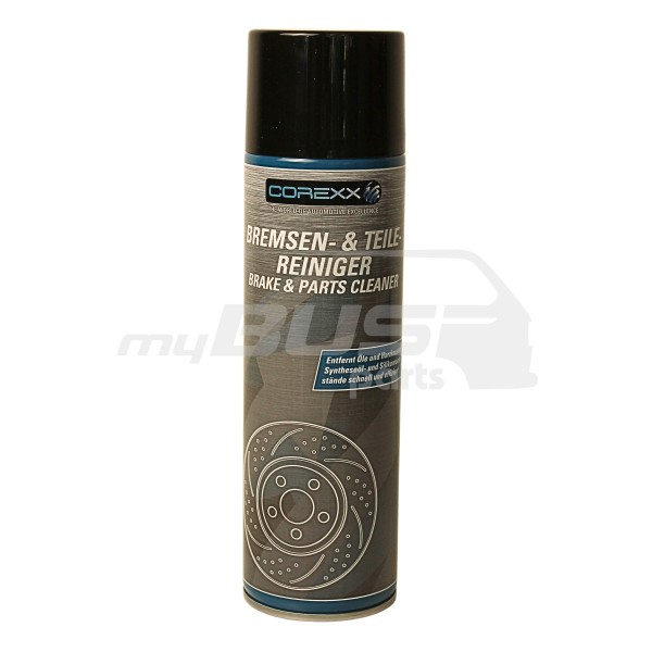 Bremsenreiniger 500 ml passend für VW T3