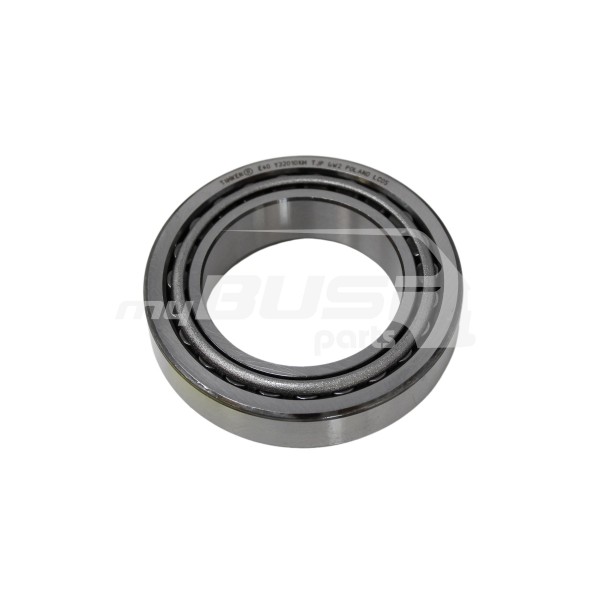 tapered roller bearing differential compartible for VW T3