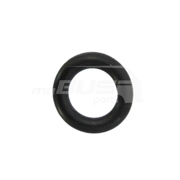 sealing ring for guide tube dipstick in engine block TD und D compartible for VW T3
