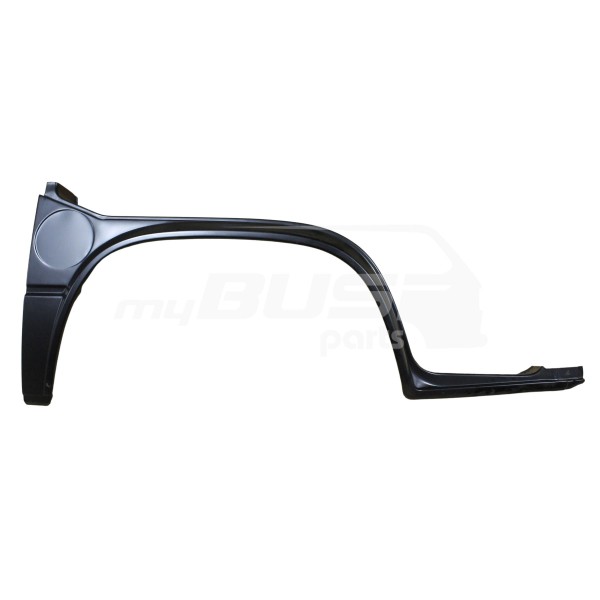 elbow front right wheel arch suitable for VW T3