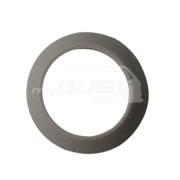 Sealing ring ram tube 23.3 X 33 X 6, 070109345