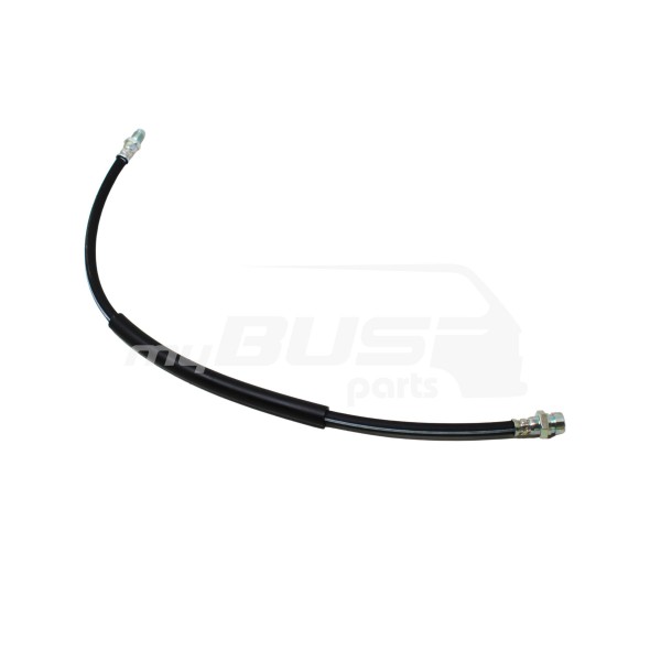 Kupplungsschlauch 615mm passend für VW T3