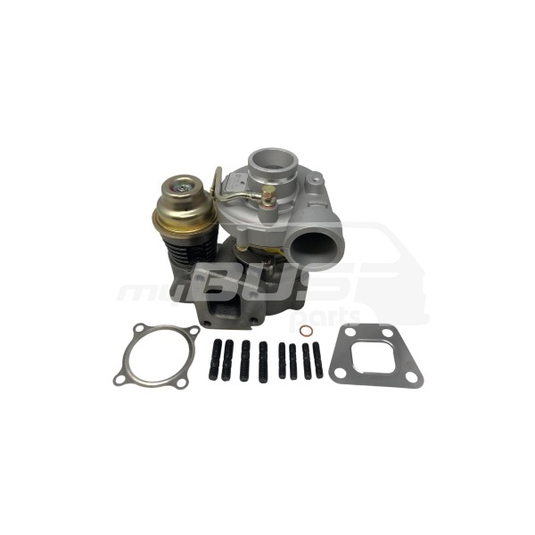 turbocharger 1.6 TD new part compartible for VW T3