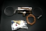 mounting kit for cooling water temperature incl Encoder