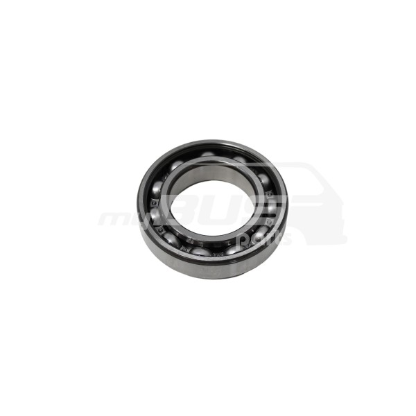 deep groove ball bearing front axle Syncro compartible for VW T3