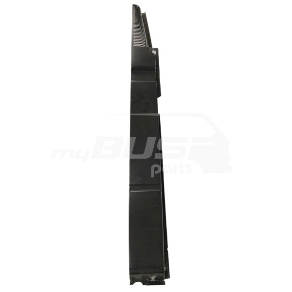 C pillar outside left compatible for VW T3