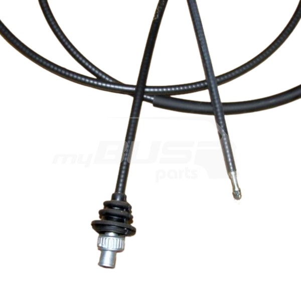 speedometer cable 2WD screwed compartible for VW T3