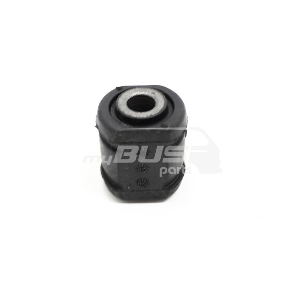 rubber bearing steering gear attachment compartible for VW T3
