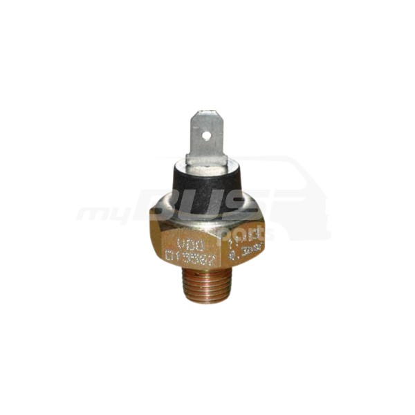 oil pressure switch 0.3 bar compartible for VW T3