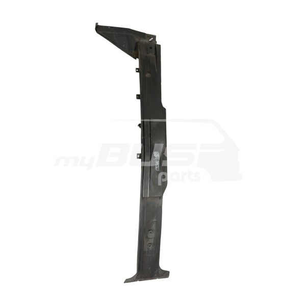 B pillar left inside suitable for VW T3 Bus NOS