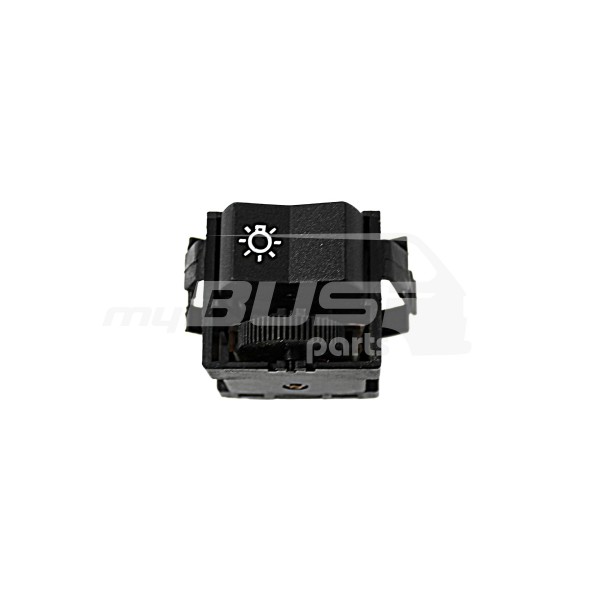 switch for light compartible for VW T3