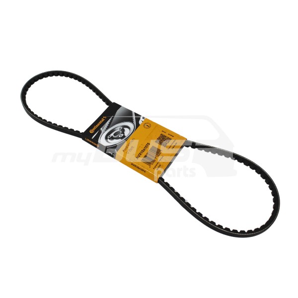 V belt WBX crankshaft servo compartible for VW T3