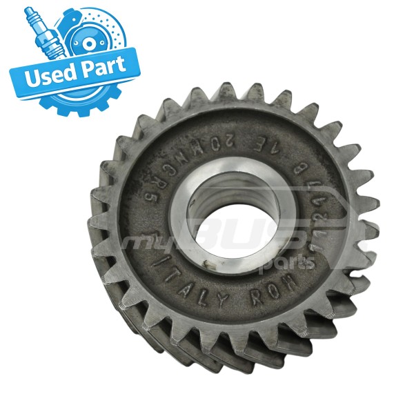 gear wheel off road gear compartible for VW T3