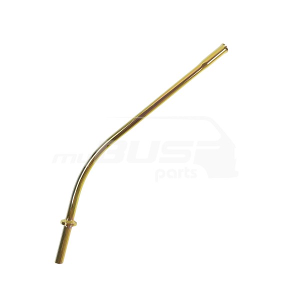 tube for dipstick funnel for Syncro WBX compartible for VW T3