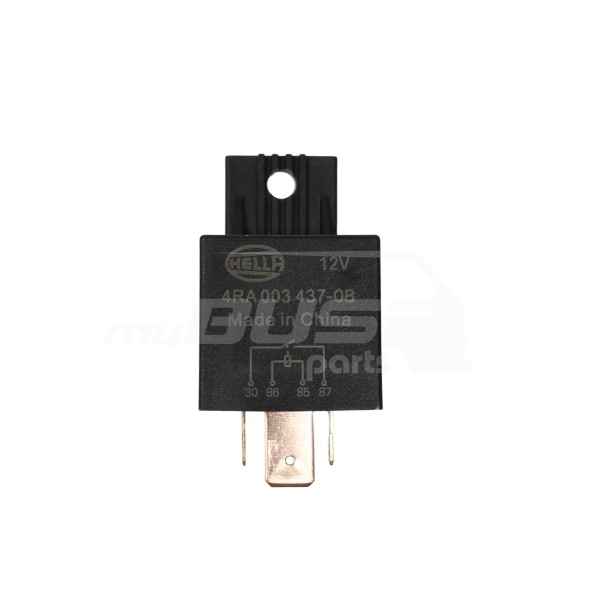 relay 70 Ap isolating relay compartible for VW T3