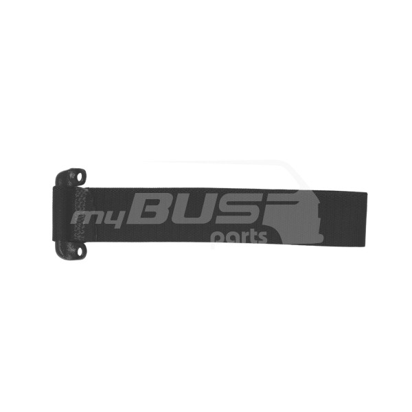 Door retaining strap cabin door Doka suitable for VW T3