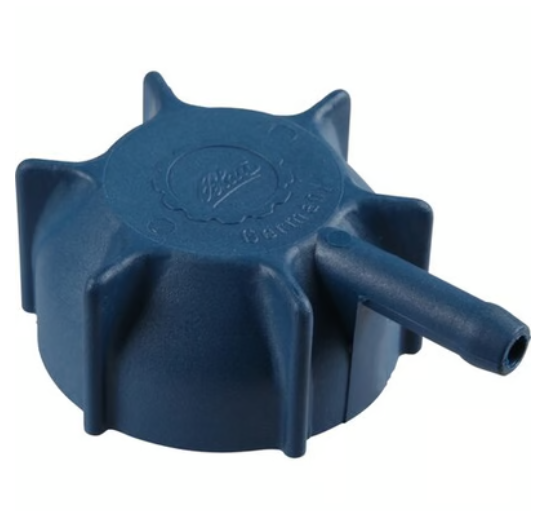 cap Water equalization tank compartible for VW T3