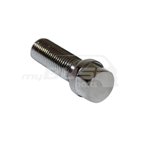 wheel bolt for org T3 alloy rim compartible for VW T3