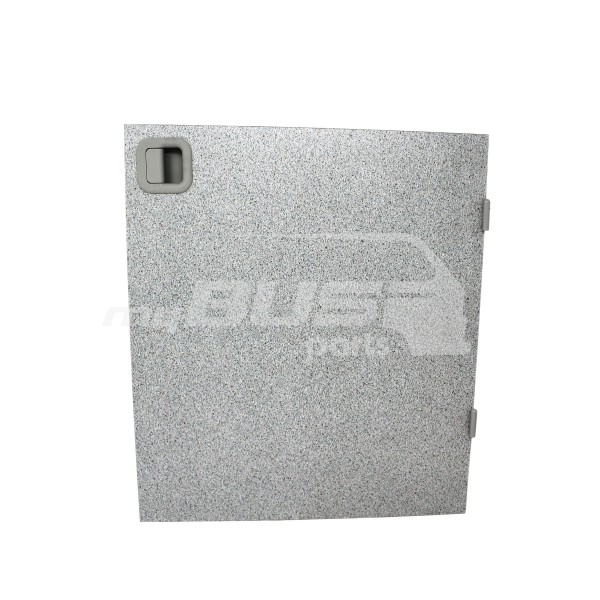 Door pearl gray cactus suitable for VW T3