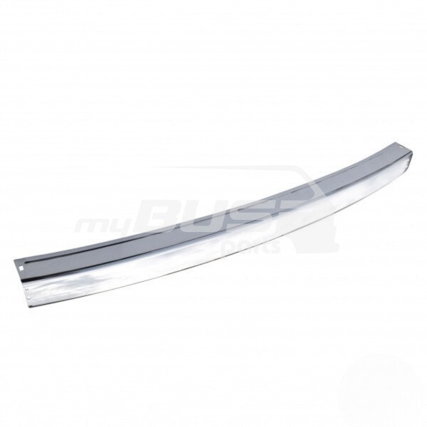 bumper chrome front compartible for VW T3