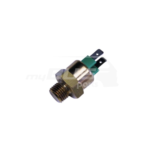thermistatic switch 70 to 65 degree, compartible for VW T3