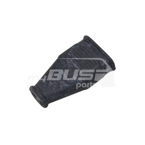 Gummischutzkappe für Kompaktstecker passend für VW T3