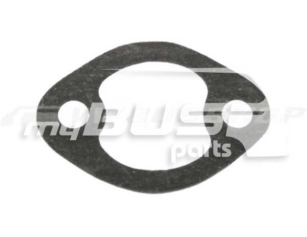 gasket for water flange compartible for VW T3