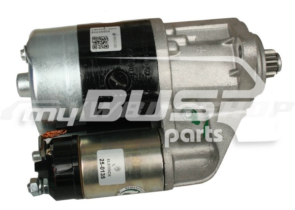 Anlasser Wasserboxer Automatik passend für VW T3