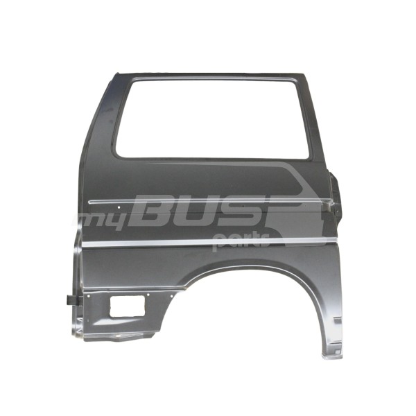 outer panel compartible for VW T4