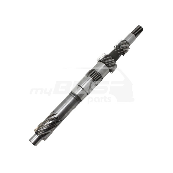 drive shaft 9 and 16 Syncro compartible for VW T3