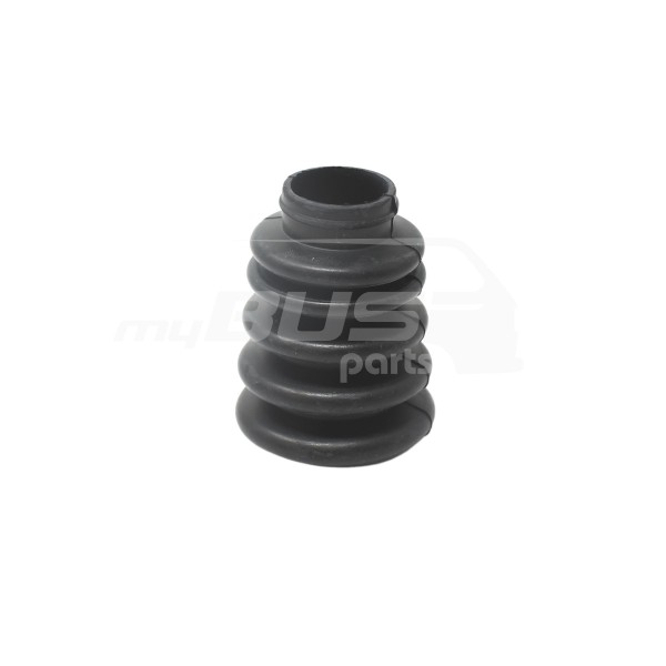 Rear shift rod bellows 79-12/82