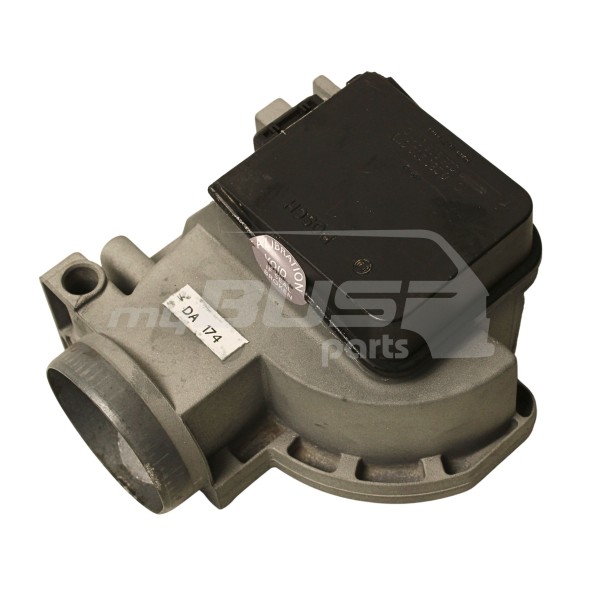 Luftmengenmesser überholt, Umbau auf elektronischen Sensor passend für den VW T3 Benziner WBX 2.1