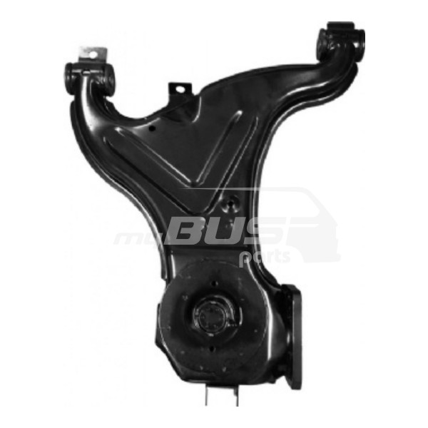 Swing arm 14 inch rear right compatible for VW T3