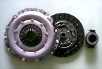 Clutch set complete compartible for VW T3
