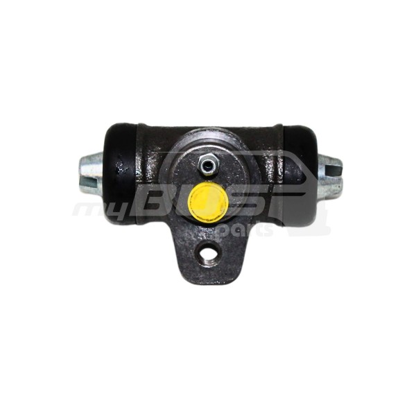 Radbremszylinder hinten ab 8/71