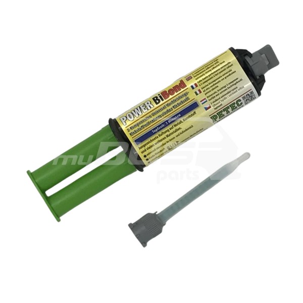 2 component high performance adhesive