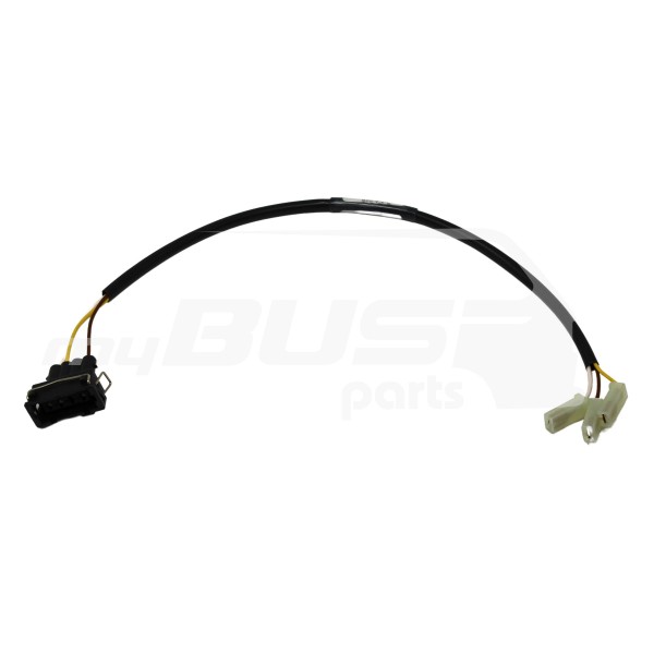 Adapter für ZV Stellmotor Schiebetür passend für VW T3