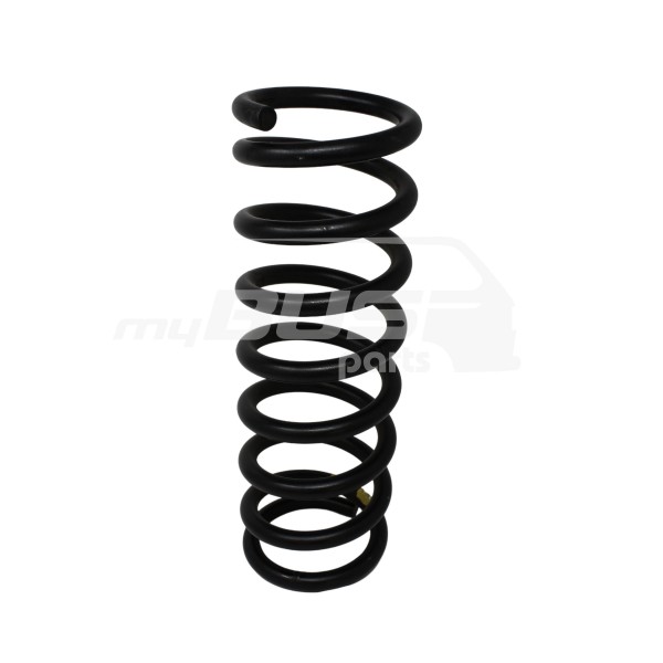 Coil spring for ambulances up to 84 suitable for VW T3
